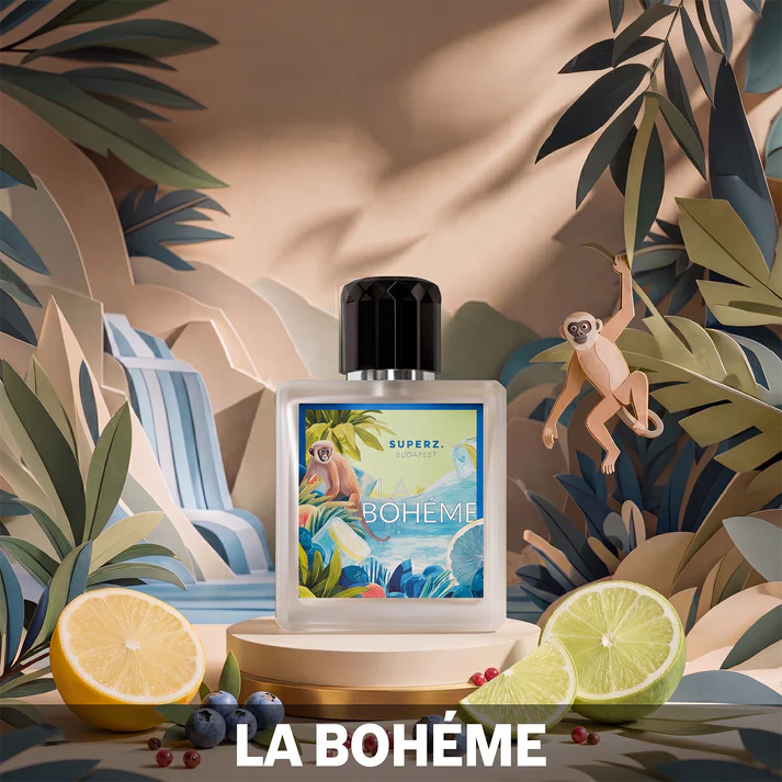 La Bohéme